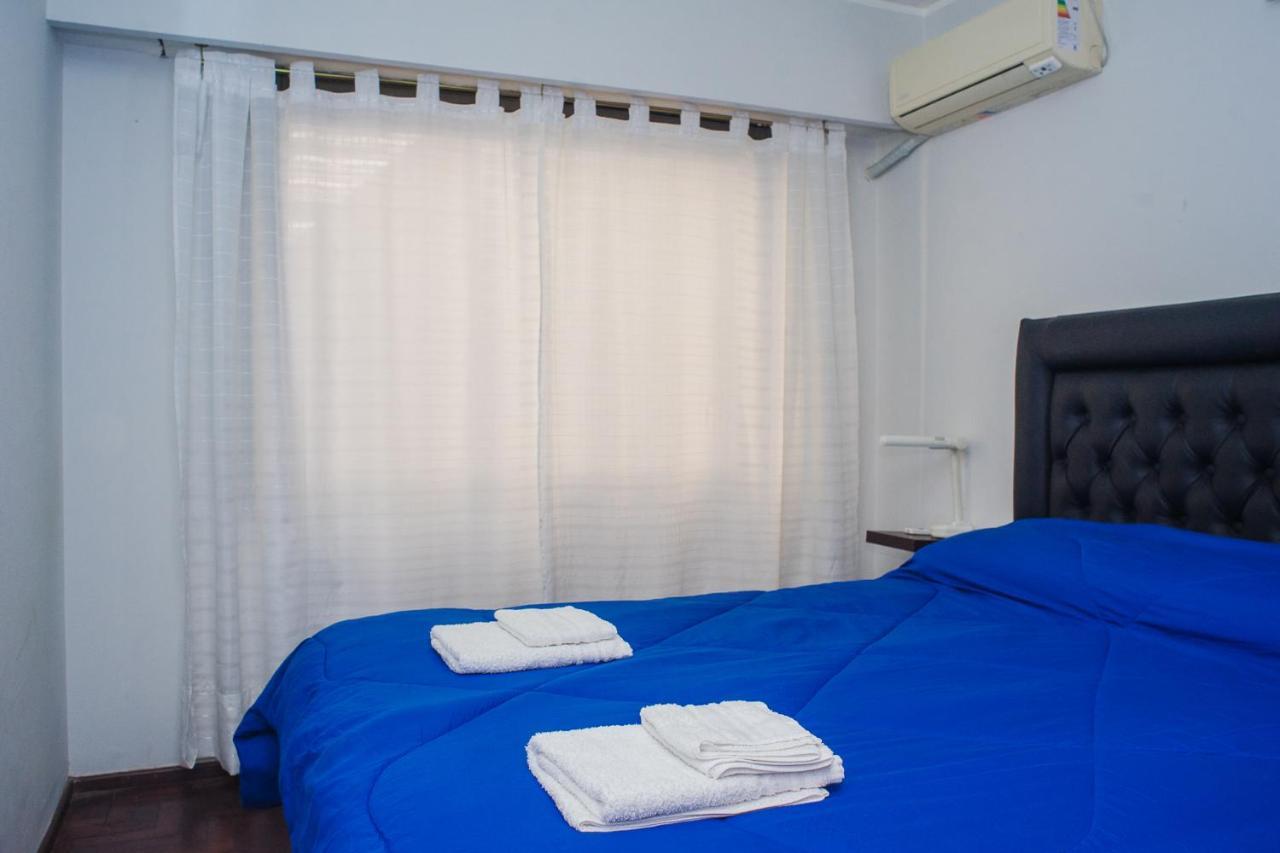 Apartmán Departamento Increible En Córdoba Exteriér fotografie