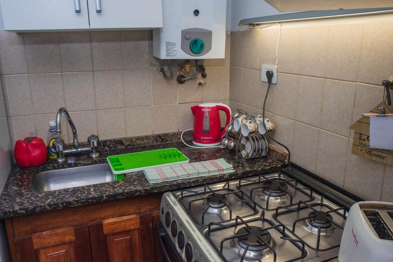 Apartmán Departamento Increible En Córdoba Exteriér fotografie