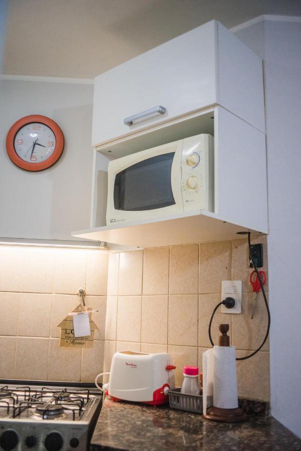 Apartmán Departamento Increible En Córdoba Exteriér fotografie