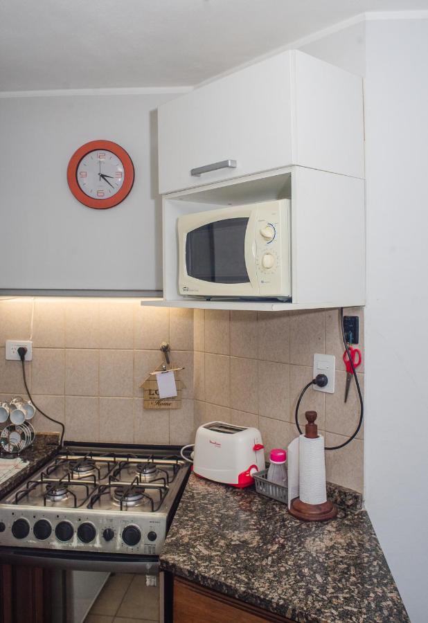 Apartmán Departamento Increible En Córdoba Exteriér fotografie