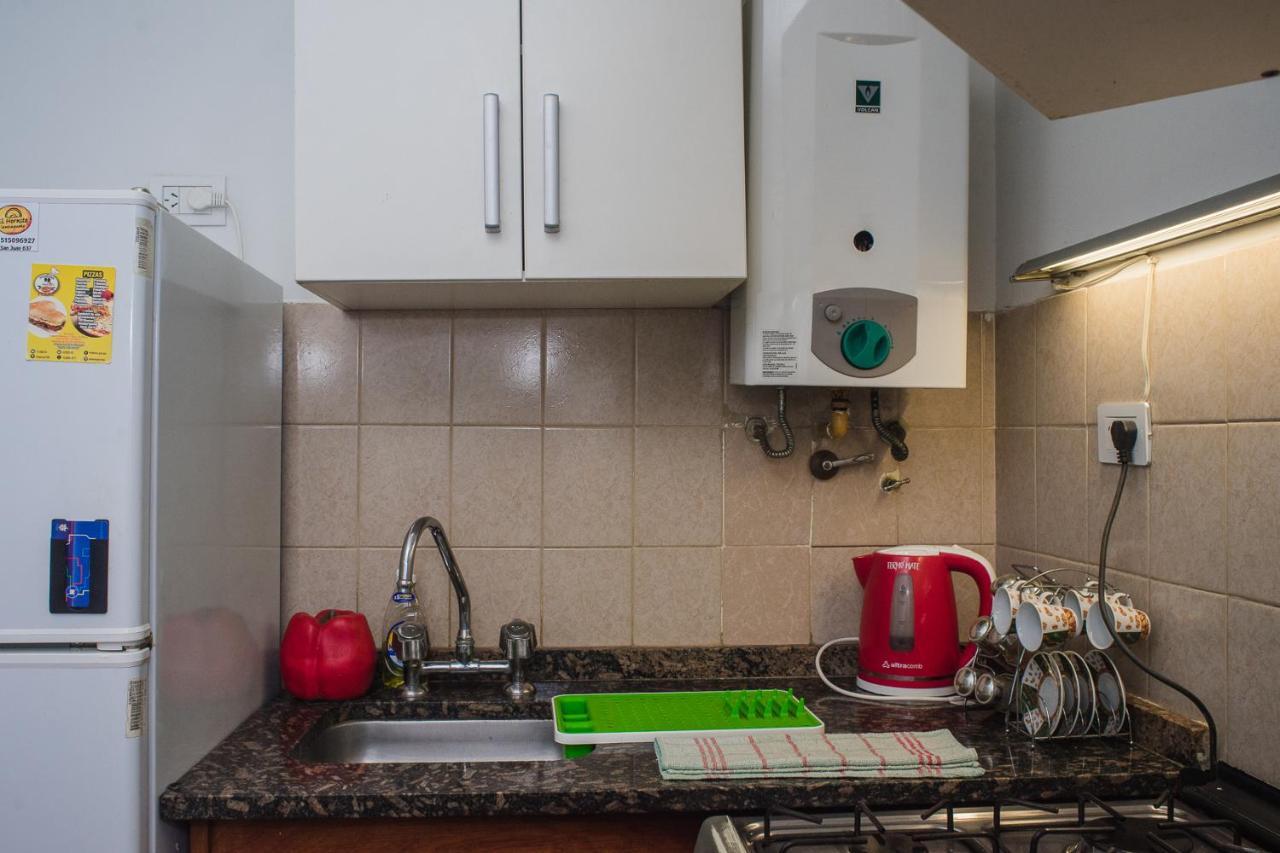 Apartmán Departamento Increible En Córdoba Exteriér fotografie