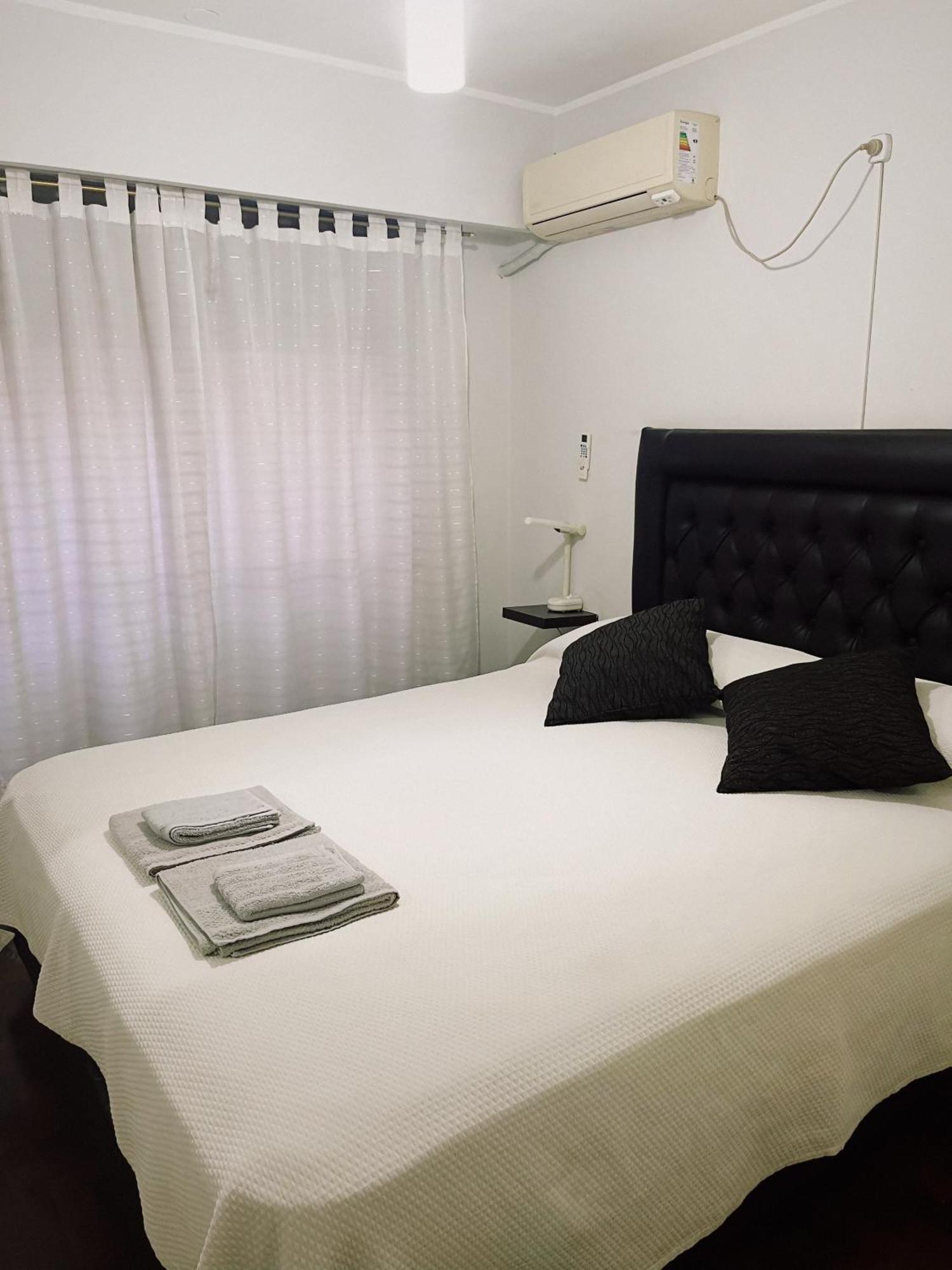 Apartmán Departamento Increible En Córdoba Exteriér fotografie