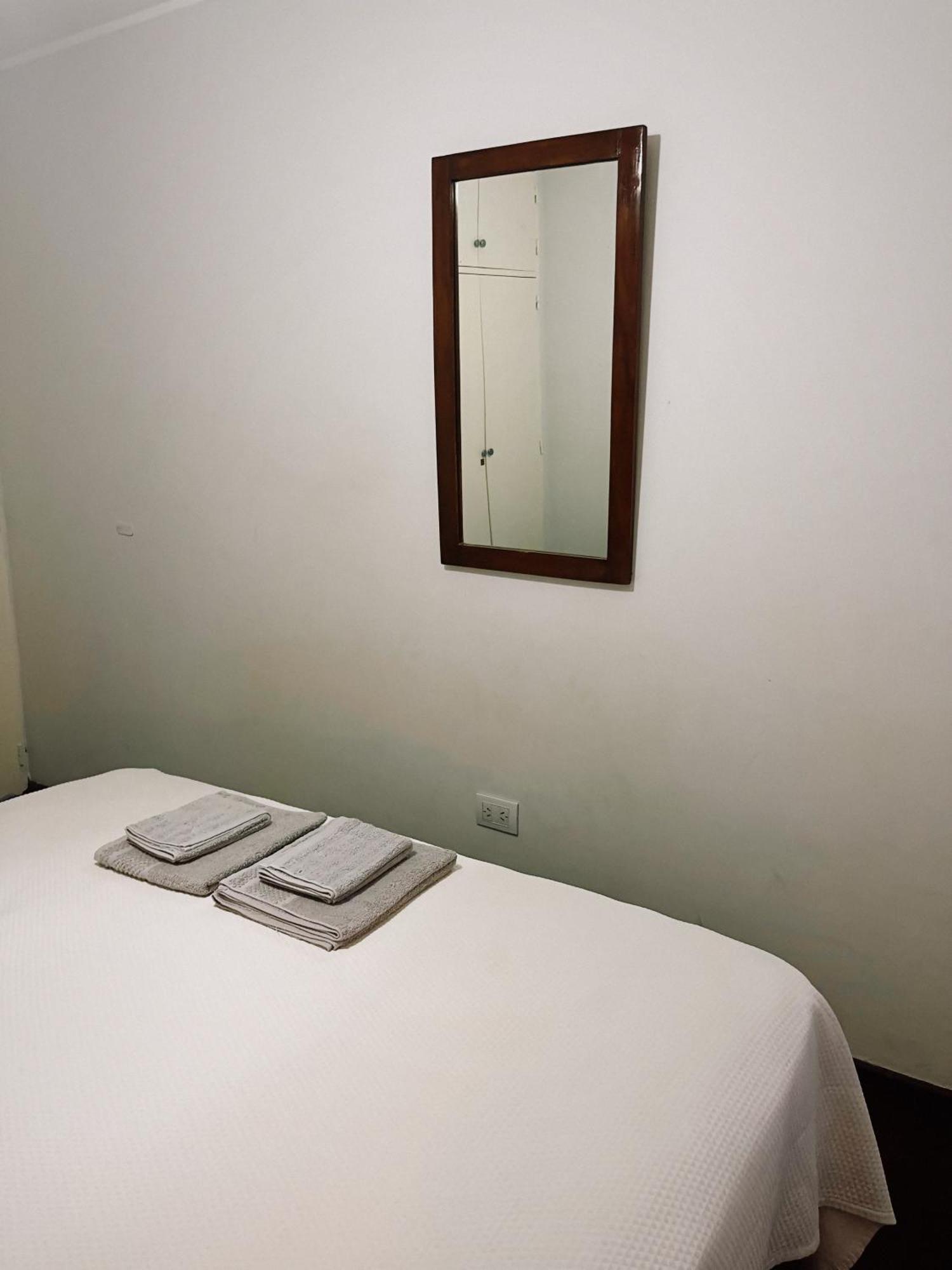 Apartmán Departamento Increible En Córdoba Exteriér fotografie