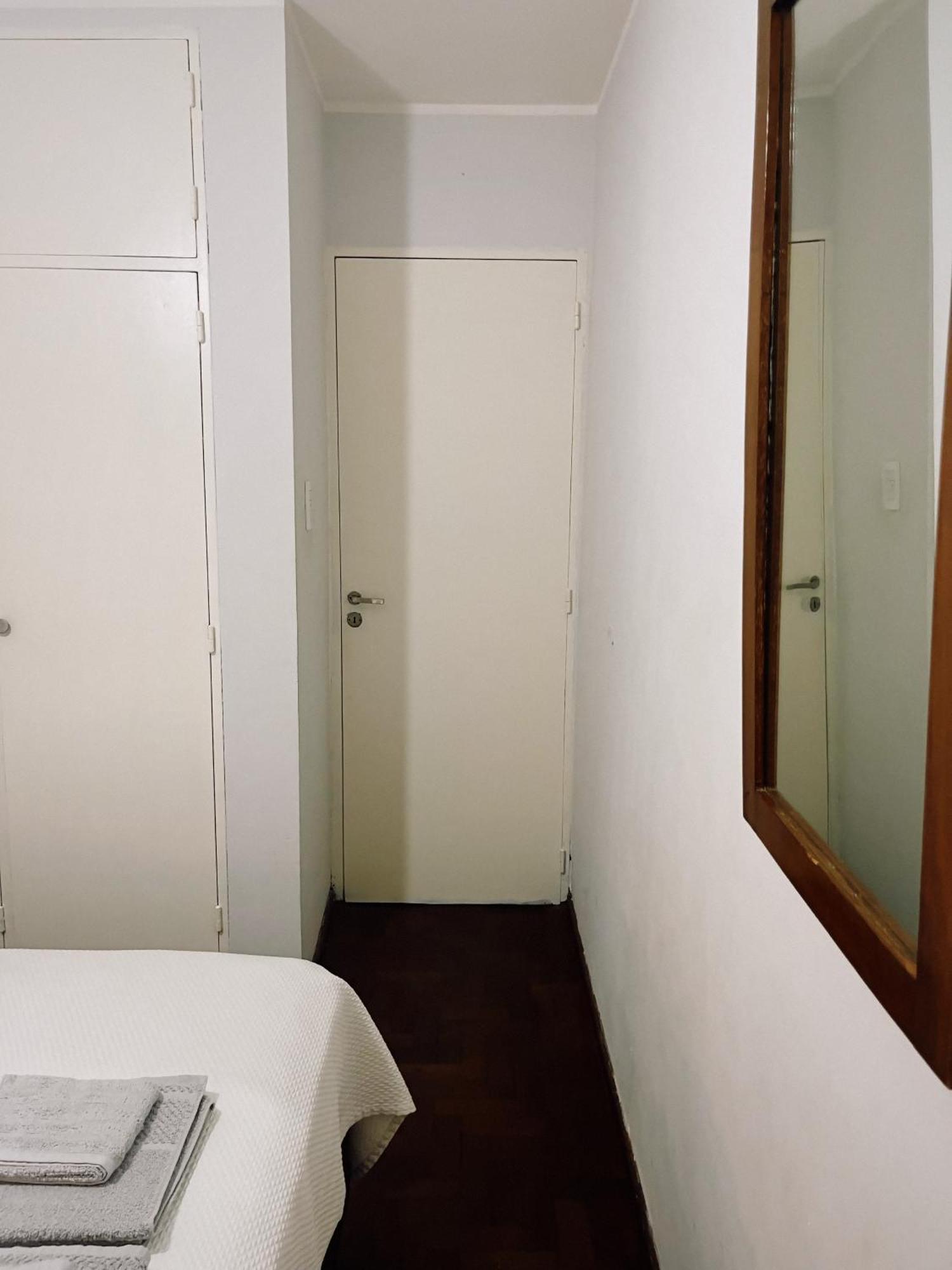 Apartmán Departamento Increible En Córdoba Exteriér fotografie