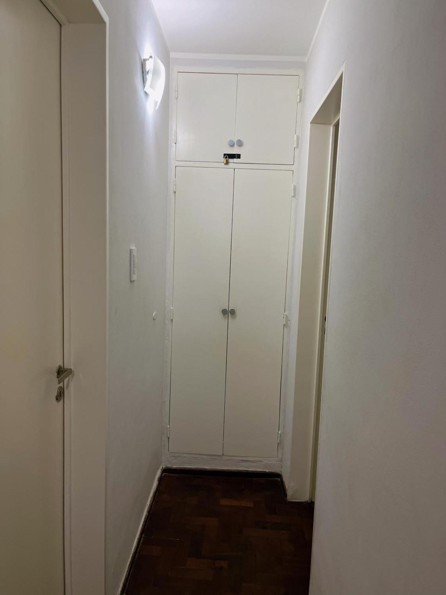 Apartmán Departamento Increible En Córdoba Exteriér fotografie