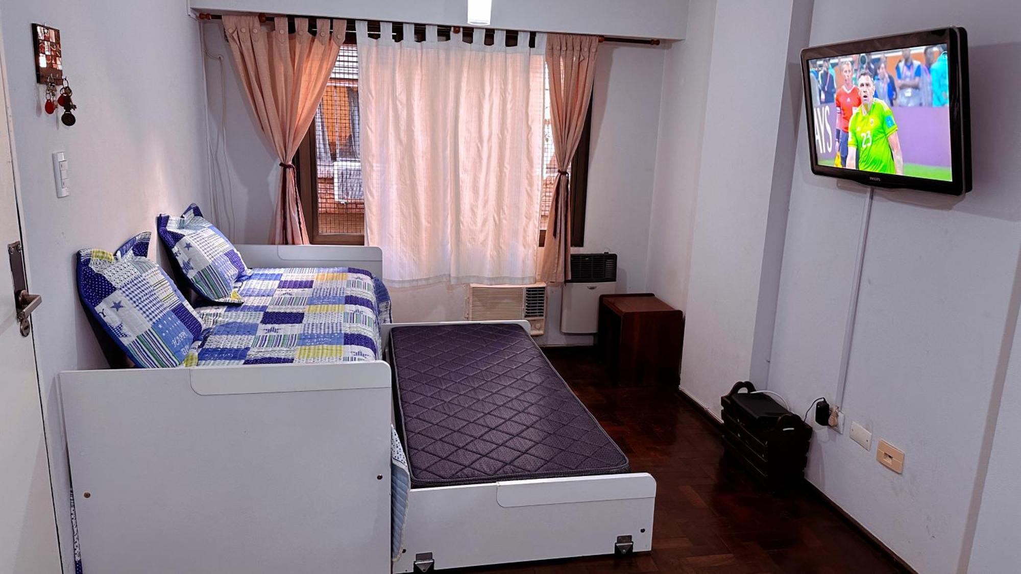 Apartmán Departamento Increible En Córdoba Exteriér fotografie