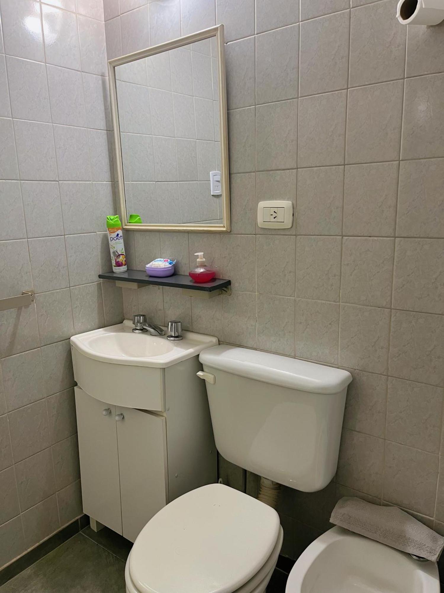 Apartmán Departamento Increible En Córdoba Exteriér fotografie