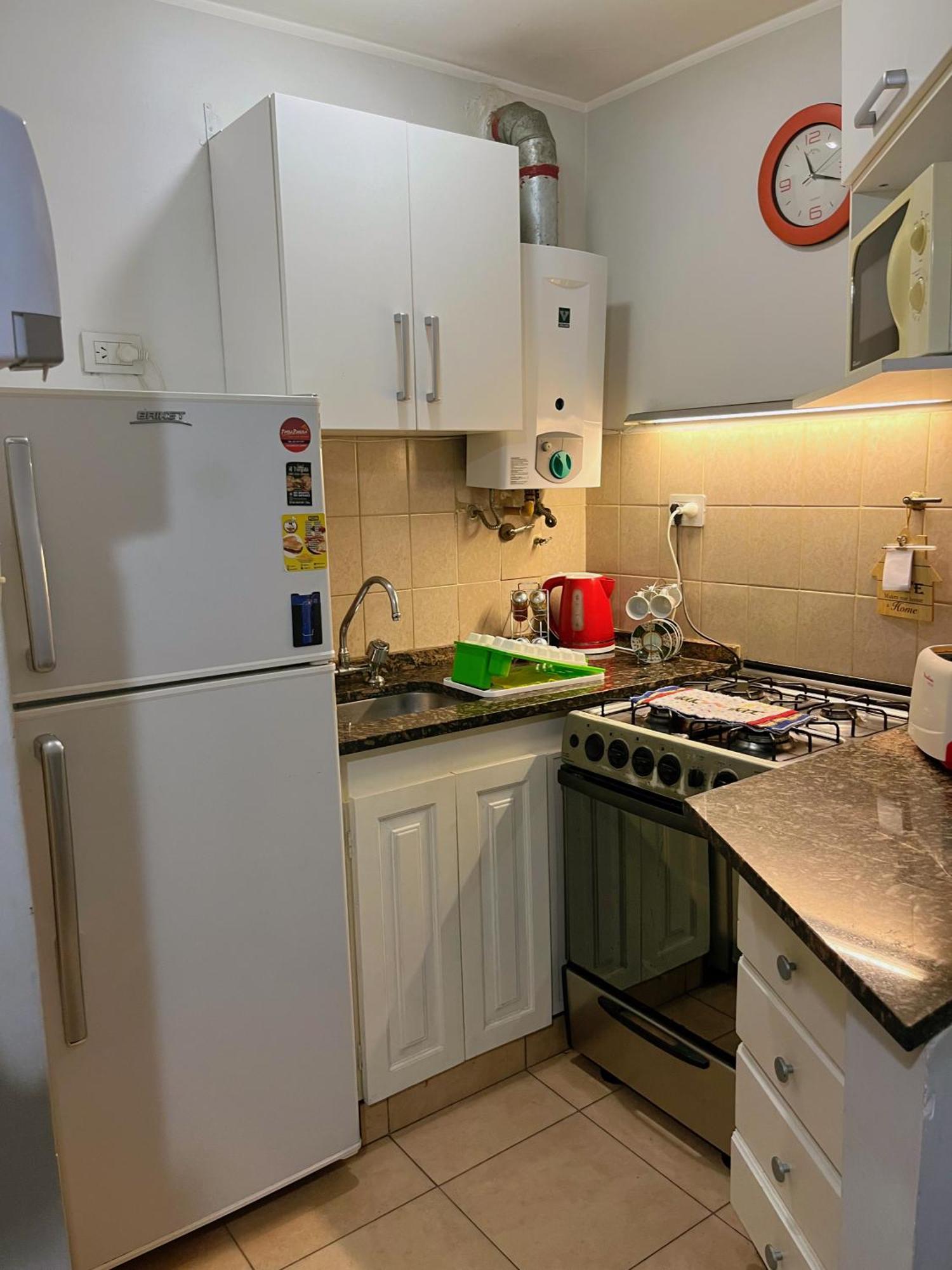 Apartmán Departamento Increible En Córdoba Exteriér fotografie